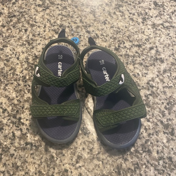 Carter's Other - Carters sandals